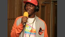 Dizzee Rascal - Boy in Da Corner