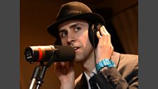 06 Jun 12 - Maximo Park