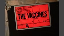 18 JUL 12 - The Vaccines
