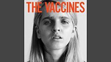 On Board with The Vaccines