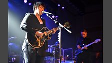 19 Sept 12 - The xx