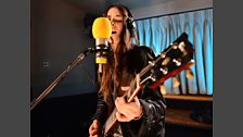 12 Dec 12 - Haim in Session