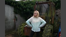 Fearne's Cornish Adventure