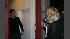 R1 Student Tour 2011 - Day 1