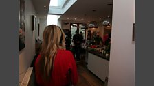 Fearne's Christmas Party
