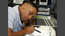 Access All Areas to The Official Chart