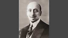 Gabriele D'Annunzio
