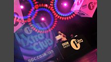 The 1Xtra Club