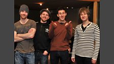09 Feb 2012 - The Milk
