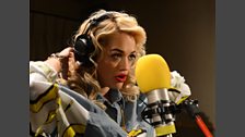10 May 12 - Rita Ora