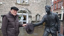 Anturiaethau'r het yn y flwyddyn newydd