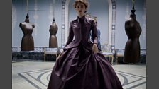 Costumes from Anna Karenina designed by Jacqueline Durran