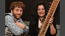 Late Junction Session: Martin Green and Sheema Mukherjee