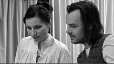 Behind the Scenes of Pilgrim