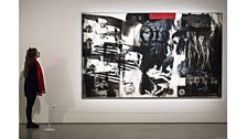 The Bride and the Bachelors: Duchamp with Cage, Cunningham, Rauschenberg and Johns