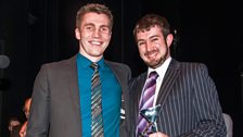Young Brass Awards 2013