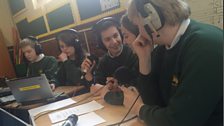 Ysgol Brynhyfryd