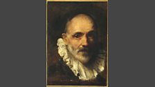 Barocci: Brilliance and Grace