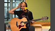 Jose James Interview And Session