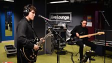 The xx Live Lounge Late