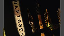Deftones in Session