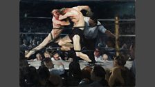 George Bellows (1882-1925): Modern American Life