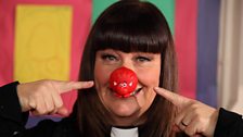 Red Nose Day 2013 on Radio 2