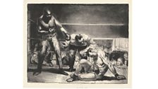 George Bellows