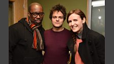 Izzi Dunn Interview And Session Tracks