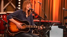 Lamacq's Latitude Announcement Sessions at Maida Vale