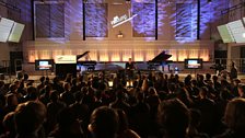 BBC Introducing Musicians' Masterclass in Salford