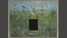Life and Death in Pompeii and Herculaneum