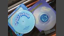 Lammo's Coloured Vinyl: Day 2