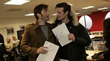 The 50th Anniversary Special