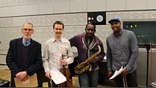 In Tune - March 2013