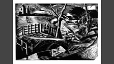 Paul Nash: The Clare Neilson Gift