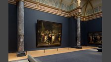 Rijksmuseum