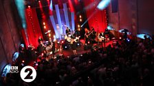Caro Emerald In Concert Photos
