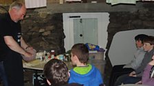 Fèis Còig Latha