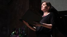 Camilla Tilling at Wigmore Hall