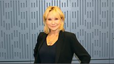 This Week's Essential Classics Guest: Felicity Kendal