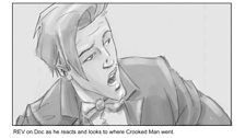 Hide: Storyboard Galleries (2)