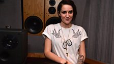 Indiana's Maida Vale session