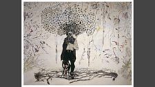 Ellen Gallagher: AxME