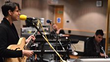 Vampire Weekend Live from Maida Vale