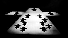 LES DIALOGUES DES CARMELITES