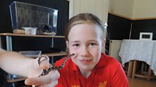 Kayleigh, Noonook agus Bob