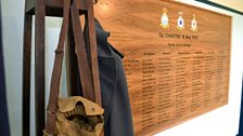 RAF Scampton photo tour