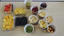 Fruity Friday