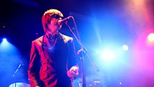 The Strypes Live in Derry-Londonderry